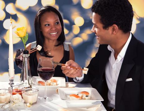 Beyond Soul Food: 25 Black Restaurant Owners Who Are Dishing Out Diverse Eats