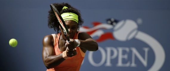 What Black Women Wish We Didn’t Have in Common With Serena Williams