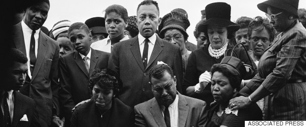 When Justice Forgets: Remembering the 16th Street Baptist Church Bombing