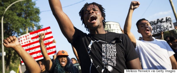 Black Lives Matter Was Absent From The GOP Debate