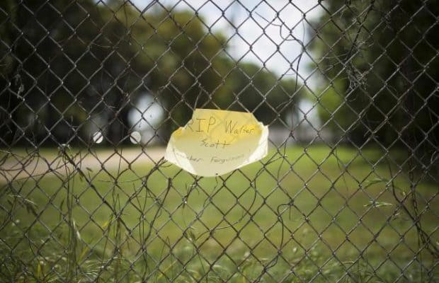 Walter Scott’s Family Reaches $6.5 Million Settlement With North Charleston In Fatal Shooting By Cop