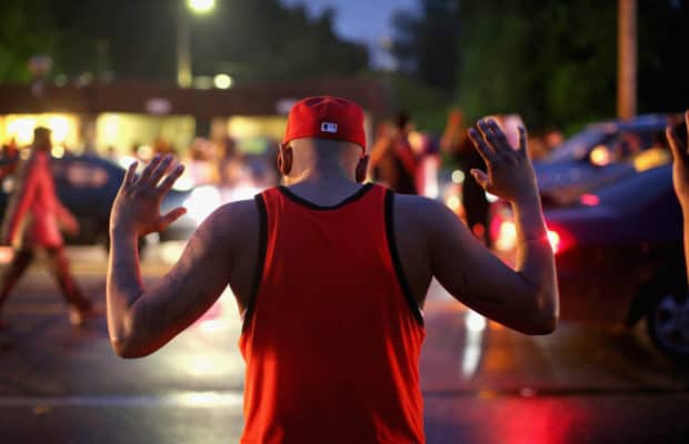 Caravan for Justice to Mobilize Communities Throughout California Against Police Violence