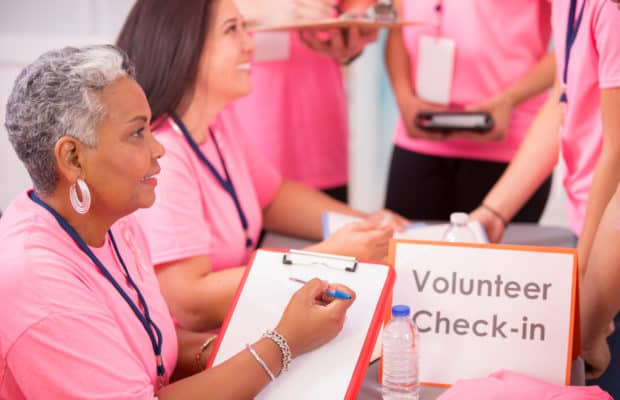 Breast Cancer Awareness: Everything You Should Know About Black Women & Breast Density