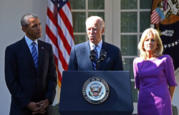 Joe Biden Is Not Running For President; Hillary Clinton Prepares For Benghazi Testimony