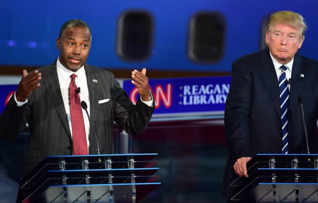 GOP Joins Dems In Refusal To Add Black Lives Matter Debate, Supports Town Halls
