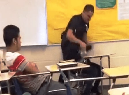 #AssaultAtSpringValley: What You Need To Know To Protect Your Teen’s Rights