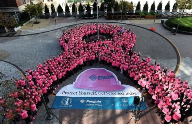 Black Women More Likely to Receive Improper Breast-Cancer Care: Study