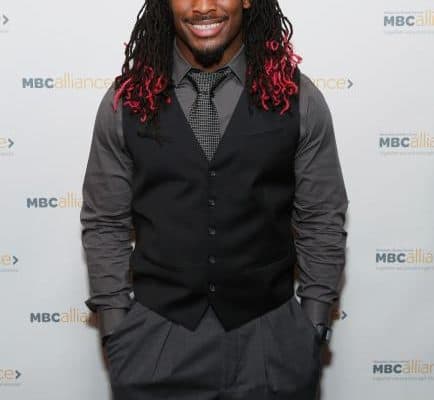 Pittsburgh Steelers Running Back DeAngelo Williams Pays for 53 Mammograms to Honor Mom, Who Died of Breast Cancer