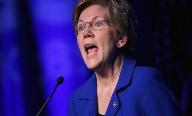 Elizabeth Warren’s Embrace of Black Lives Matter Is an Example of Moral Leadership