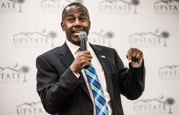 Stuff Ben Carson Says: 5 of the Republican Presidential Hopeful’s Most Bizarre Quotes