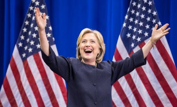 5 Reasons to Watch Tonight’s Democratic Debate