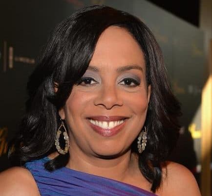 Meet Sharon Epperson: CNBC Financial Correspondent and the Next GOP Debate Panelist