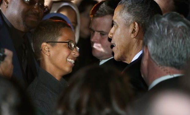 Muslim Boy Whose Homemade Clock Led to His Arrest Is Leaving the US