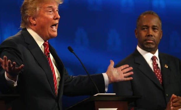 Flat Taxes and Tithing: How the GOP Candidates Plan to Affect Your Wallet