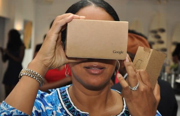 Tech Leaders Come Together To Solve Industry’s Diversity Problem
