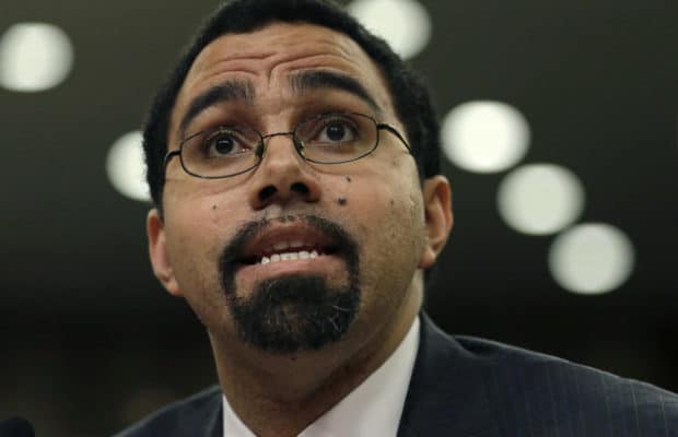 Here Is What We Know About John King, The Next Secretary Of Education