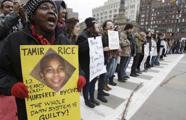 Reports Find Police Shooting Of Tamir Rice ‘Reasonable’