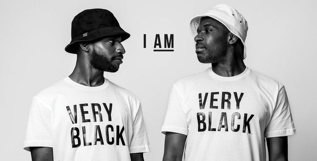 A ‘Very Black’ Social Movement Is Encouraging A Dialogue Around Race