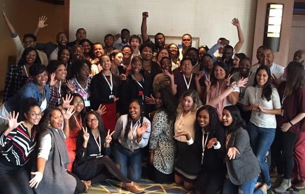 New Program Seeks To Make Democrats’ Campaigns As Diverse As Their Voters