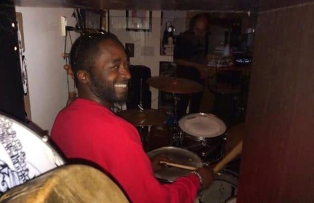 Plainclothes Cop Fatally Shoots Drummer, Claims He Was Armed