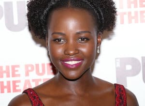 Harlem Dedicated A Whole Day To The Glorious Lupita Nyong’o