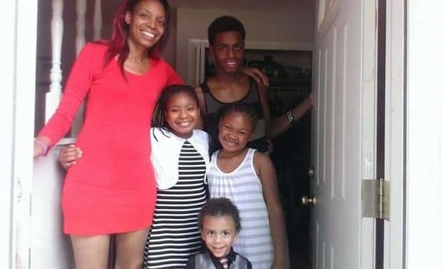 Family Of Teen Shot Near Ferguson During Confrontation With Police Speaks Out