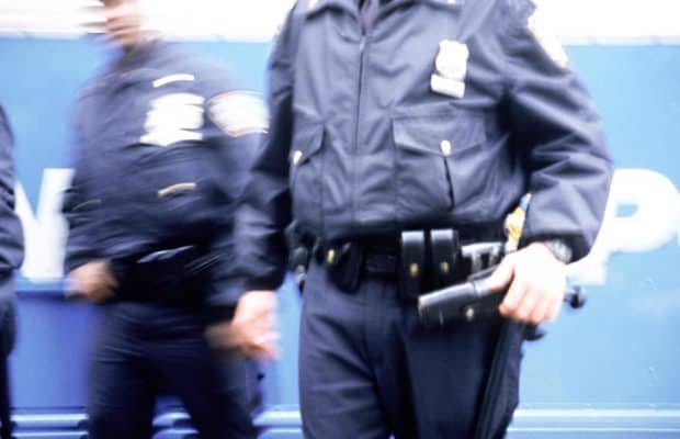 Spring Valley Classroom Assault Is Latest Example Of Why The School-To-Prison Pipeline Needs To Be Shut Down
