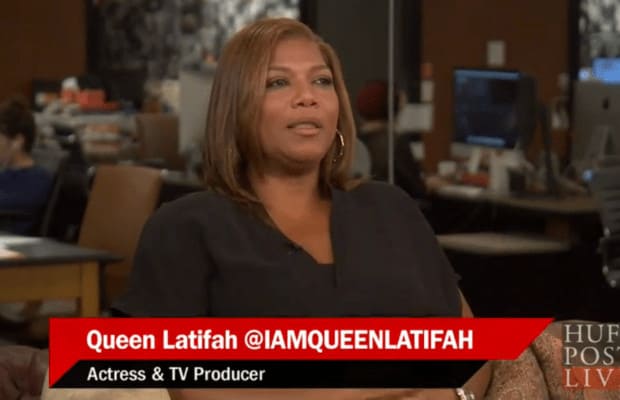 Queen Latifah On Fighting Misogyny In Rap And ‘Uplifting Women’