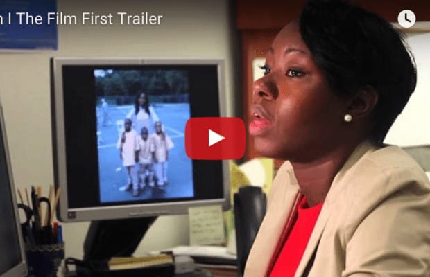 “Am I?” The Film Trailer