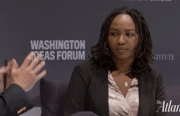 Black Lives Matter Co-Founder Reflects On The Origins Of The Movement