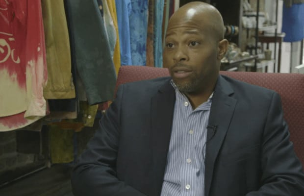 Rising Tide Capital’s Keith Dent Helps Entrepreneurs Live Their Dreams