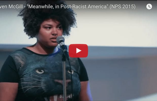 Poet Nails Why Offensive Halloween Costumes Are Never A Good Idea
