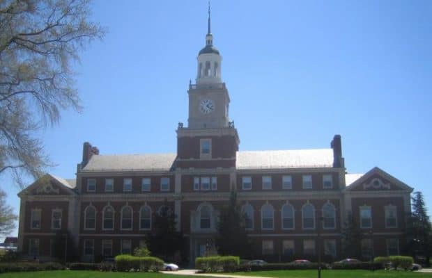 Howard University and Its Maybe Multimillion-Dollar Dilemma