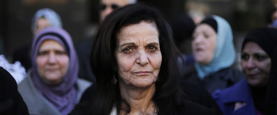 Why Every Black Activist Should Stand With Rasmea Odeh