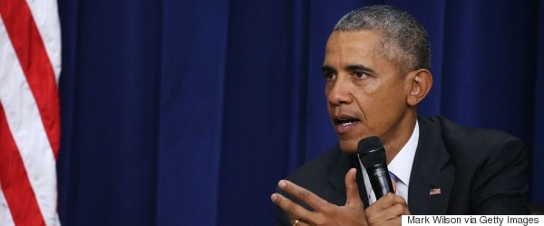 Obama: Black Lives Matter  Activists Have Legitimate Concerns
