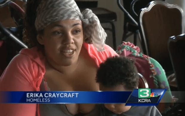 Calif. Bride’s Family Turns Canceled Wedding Reception Into Feast for the Homeless