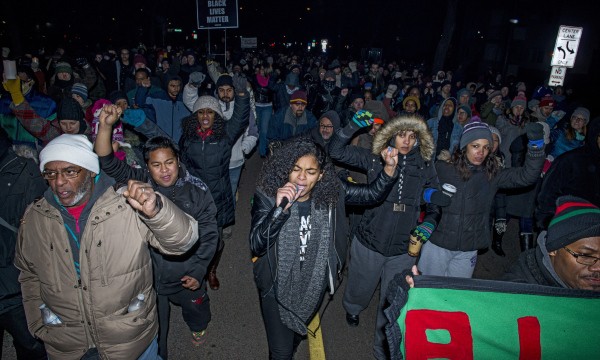 Burger King Manager Believes Chicago Cops Erased Security Footage Showing Laquan McDonald Shooting