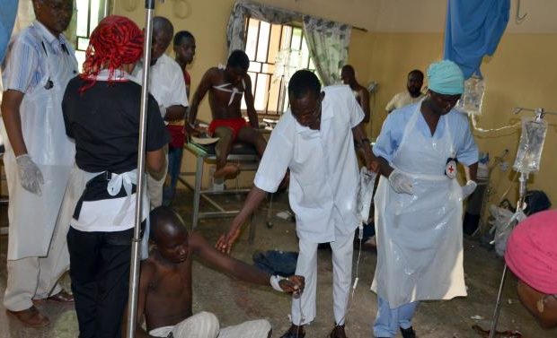 Boko Haram’s Horrifying Trend: Girls Used as Suicide Bombers