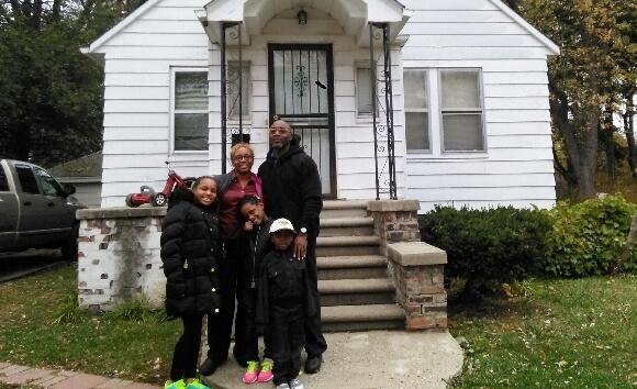 These Families Fought Foreclosure And Beat A Broken System