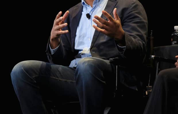How Ta-Nehisi Coates Escaped: A Reading List