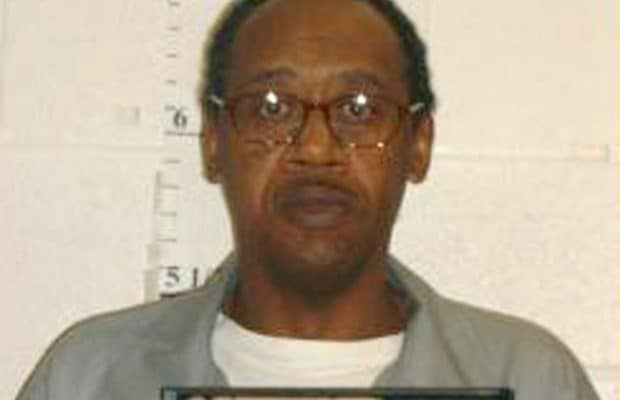 The Supreme Court Spared A Man With A Brain Defect From Execution