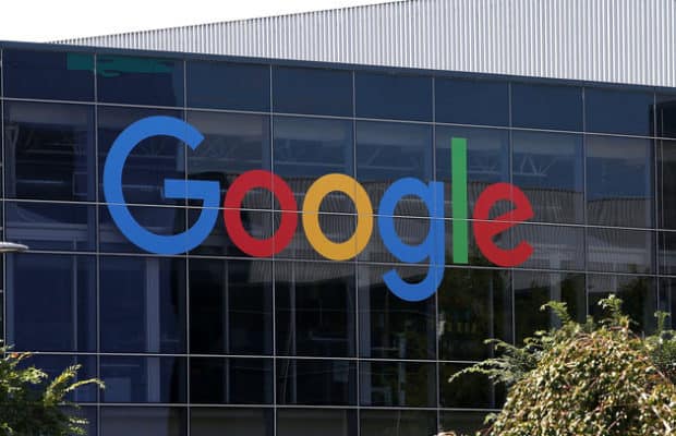 Google Pours Money Into The Fight Against Racial Injustice