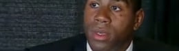 Watch Magic Johnson’s Powerful HIV Announcement From 1991
