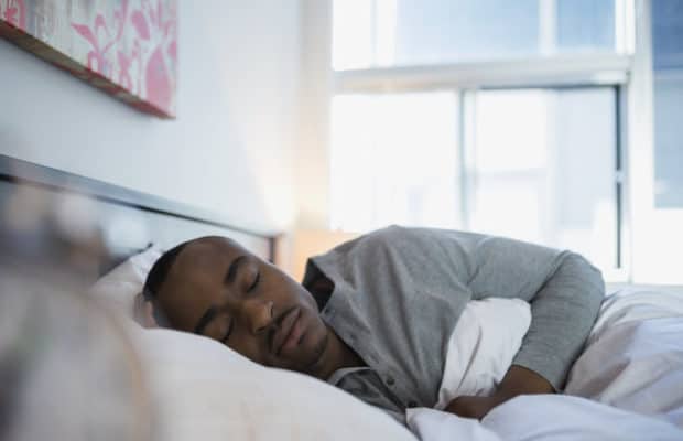 The Color Of Your Skin Could Influence How Much Sleep You Get