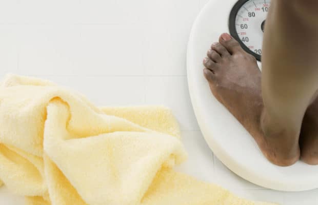 U.S. Obesity Rates Are Rising Again, Especially Among Minority Women