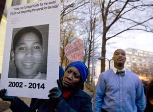 Police Expert Calls Tamir Rice Killing ‘Tragic,’ But ‘Objectively Reasonable’