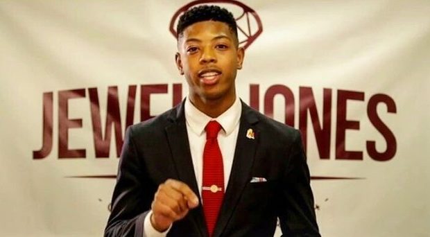 Meet The 20-Year-Old Councilman Hoping To Change His Hometown For The Better