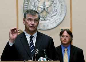 Dallas Mayor ‘More Fearful’ Of White Terrorists Than Syrian Refugees