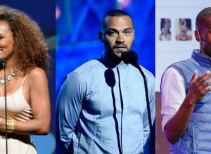The Amazing Black Activists We’re Thankful For in 2015