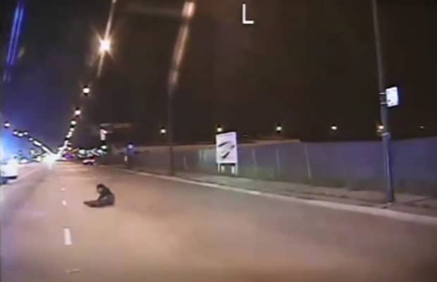 Obama Sends Thanksgiving Message About Teen Shot By Chicago Cop